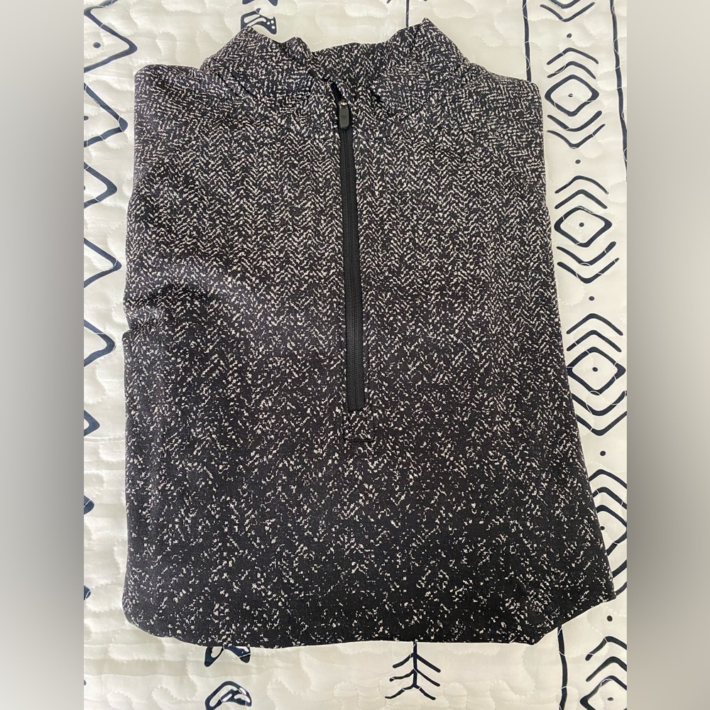 Lululemon Pullover - image 1